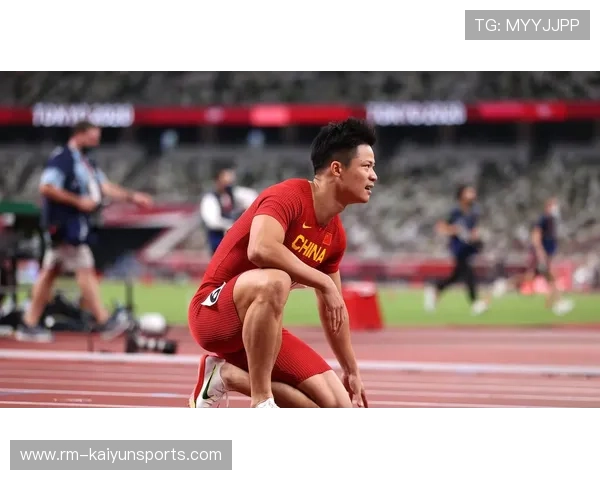 中国短跑名将在国内赛季末以冲刺表现赢得关注